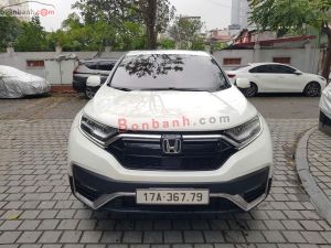 Xe Honda CRV L 2023