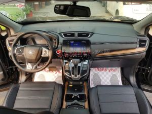 Xe Honda CRV L 2020