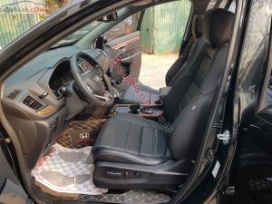 Xe Honda CRV L 2020