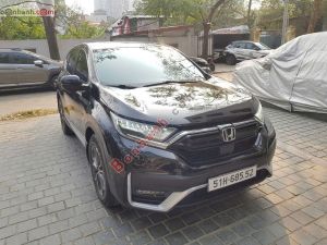 Xe Honda CRV L 2020
