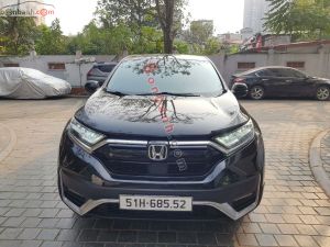Xe Honda CRV L 2020