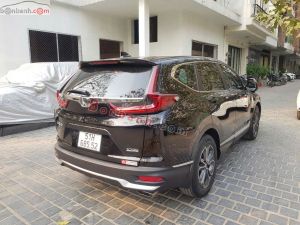 Xe Honda CRV L 2020