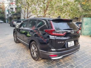 Xe Honda CRV L 2020