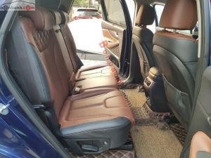 Xe Hyundai SantaFe Cao cấp 2.5L HTRAC 2022