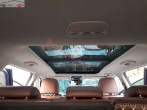Xe Hyundai SantaFe Cao cấp 2.5L HTRAC 2022