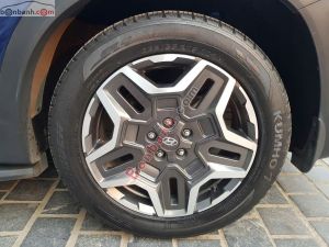 Xe Hyundai SantaFe Cao cấp 2.5L HTRAC 2022