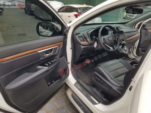 Xe Honda CRV L 2022
