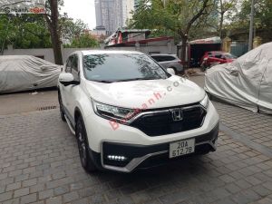 Xe Honda CRV L 2022