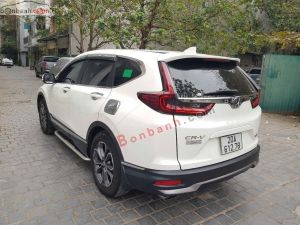 Xe Honda CRV L 2022