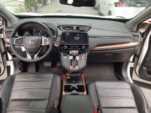 Xe Honda CRV L 2022