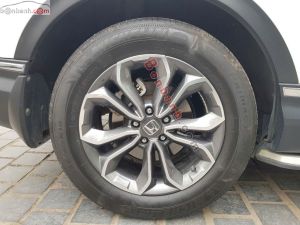 Xe Honda CRV L 2022