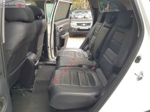 Xe Honda CRV L 2022