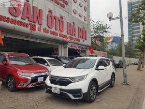 Xe Honda CRV L 2022