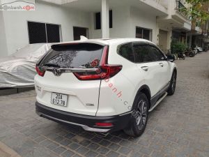 Xe Honda CRV L 2022