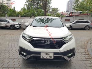 Xe Honda CRV L 2022