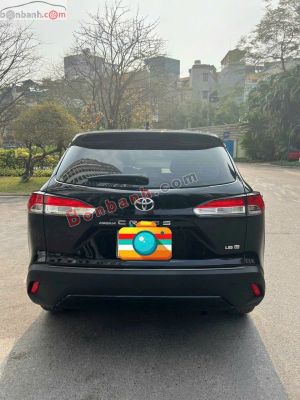 Xe Toyota Corolla Cross 1.8G 2022