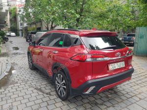Xe Toyota Corolla Cross 1.8V 2020