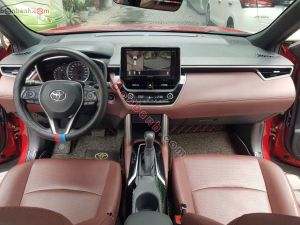 Xe Toyota Corolla Cross 1.8V 2020