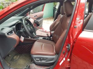Xe Toyota Corolla Cross 1.8V 2020