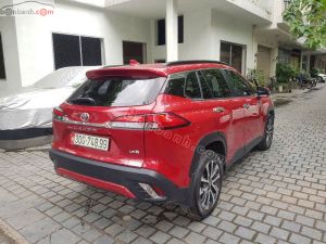 Xe Toyota Corolla Cross 1.8V 2020