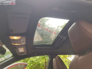 Xe Toyota Corolla Cross 1.8V 2020