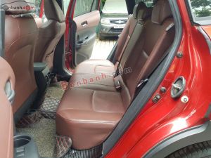 Xe Toyota Corolla Cross 1.8V 2020