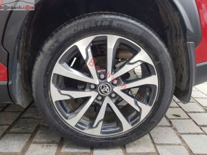 Xe Toyota Corolla Cross 1.8V 2020