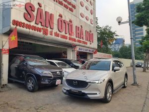 Mazda CX8 Premium AWD