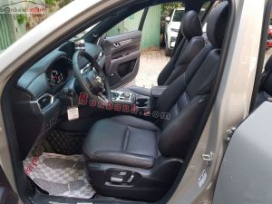 Xe Mazda CX8 Premium AWD 2023