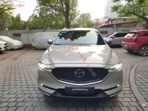 Xe Mazda CX8 Premium AWD 2023
