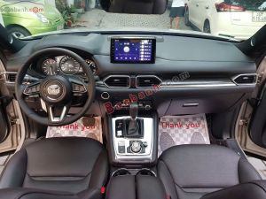 Xe Mazda CX8 Premium AWD 2023