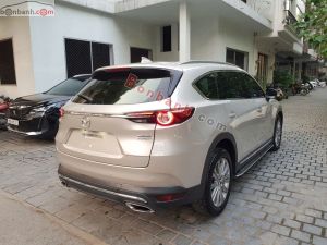 Xe Mazda CX8 Premium AWD 2023