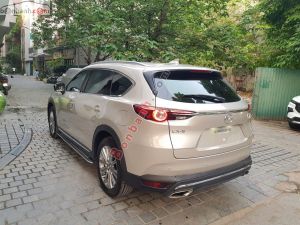 Xe Mazda CX8 Premium AWD 2023