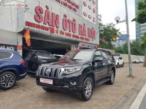 Toyota Prado VX 2.7L