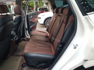 Xe Hyundai SantaFe Cao cấp 2.2L HTRAC 2021
