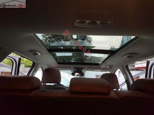 Xe Hyundai SantaFe Cao cấp 2.2L HTRAC 2021