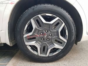 Xe Hyundai SantaFe Cao cấp 2.2L HTRAC 2021