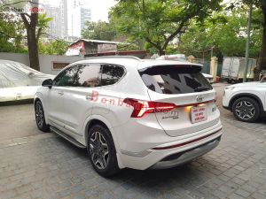 Xe Hyundai SantaFe Cao cấp 2.2L HTRAC 2021