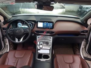 Xe Hyundai SantaFe Cao cấp 2.2L HTRAC 2021