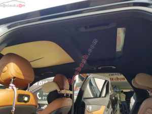Xe Mercedes Benz GLC 300 4Matic 2017