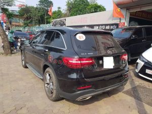 Xe Mercedes Benz GLC 300 4Matic 2017