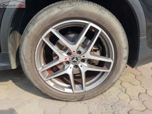 Xe Mercedes Benz GLC 300 4Matic 2017