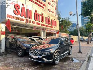 Hyundai SantaFe Cao cấp 2.2L HTRAC 2024