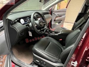Xe Hyundai Tucson 2.0 AT Đặc biệt 2023