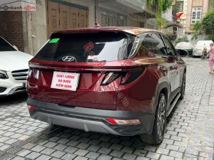 Xe Hyundai Tucson 2.0 AT Đặc biệt 2023