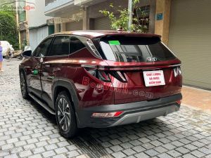 Xe Hyundai Tucson 2.0 AT Đặc biệt 2023