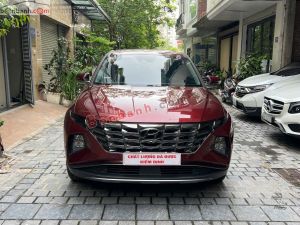 Xe Hyundai Tucson 2.0 AT Đặc biệt 2023