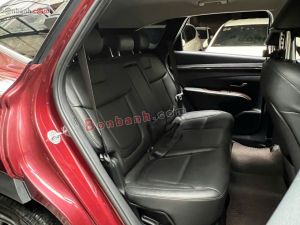 Xe Hyundai Tucson 2.0 AT Đặc biệt 2023