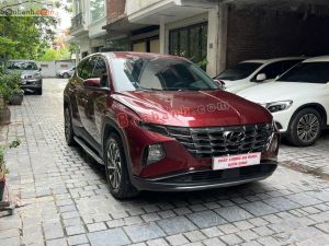Xe Hyundai Tucson 2.0 AT Đặc biệt 2023