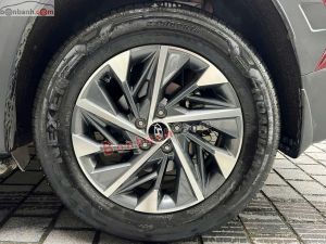 Xe Hyundai Tucson 2.0 AT Đặc biệt 2023